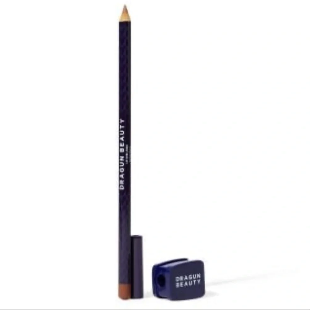 ❤️NWT❤️ DRAGUN BEAUTY
Lip Job Liner & Sharpener - Picture 7 of 7